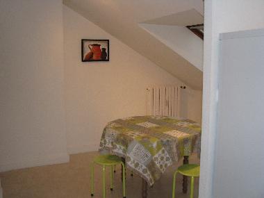 Apartamento de vacaciones en GERARDMER (Vosges)Casa de vacaciones