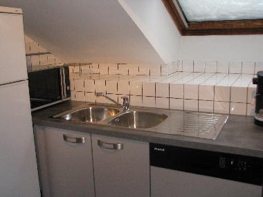 Apartamento de vacaciones en GERARDMER (Vosges)Casa de vacaciones