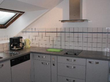 Apartamento de vacaciones en GERARDMER (Vosges)Casa de vacaciones