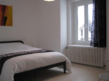 Apartamento de vacaciones en GERARDMER (Vosges)Casa de vacaciones