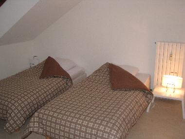 Apartamento de vacaciones en GERARDMER (Vosges)Casa de vacaciones