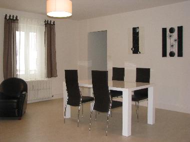 Apartamento de vacaciones en GERARDMER (Vosges)Casa de vacaciones