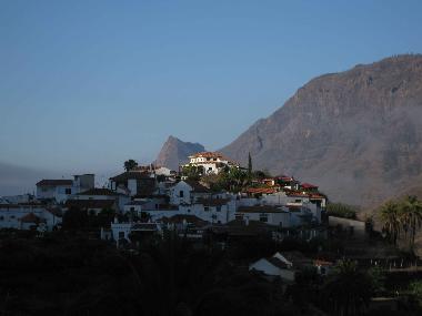 Casa de vacaciones en Fataga (Gran Canaria)Casa de vacaciones