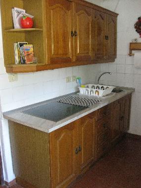 Casa de vacaciones en Fataga (Gran Canaria)Casa de vacaciones