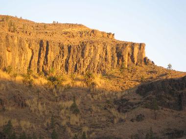 Casa de vacaciones en Fataga (Gran Canaria)Casa de vacaciones