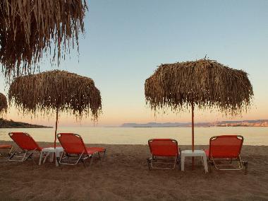 Villa en Kato Daratsos, Chania (Chania)Casa de vacaciones