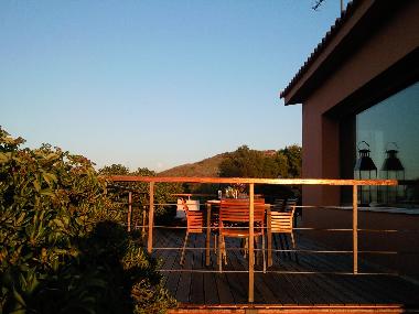 Villa en Kato Daratsos, Chania (Chania)Casa de vacaciones