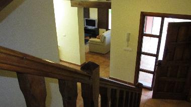 Casa de vacaciones en Cuencu (Asturias)Casa de vacaciones