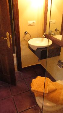 Casa de vacaciones en Cuencu (Asturias)Casa de vacaciones