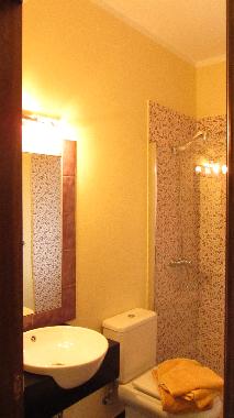 Casa de vacaciones en Cuencu (Asturias)Casa de vacaciones