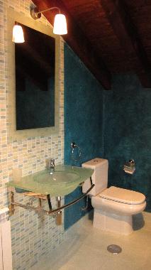 Casa de vacaciones en Cuencu (Asturias)Casa de vacaciones