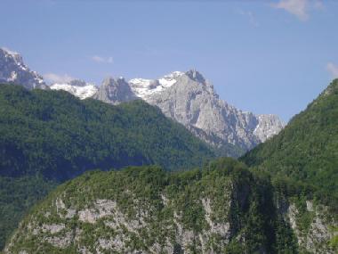 Apartamento de vacaciones en Mojstrana (Kranjska Gora)Casa de vacaciones