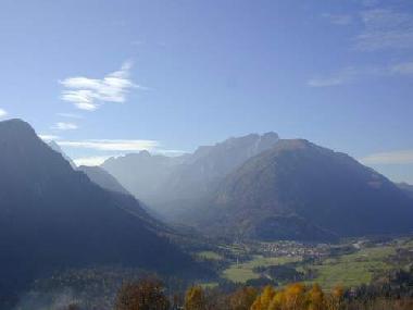 Apartamento de vacaciones en Mojstrana (Kranjska Gora)Casa de vacaciones