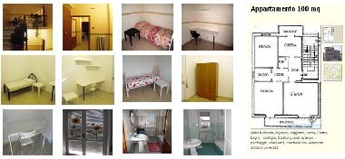 Apartamento de vacaciones en CATANZARO (Catanzaro)Casa de vacaciones