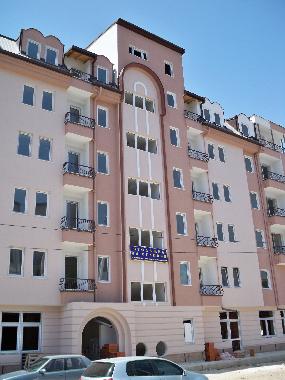 Apartamento de vacaciones en Ohrid (Ohrid)Casa de vacaciones