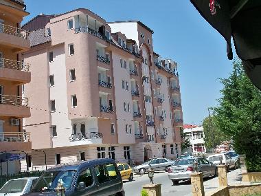 Apartamento de vacaciones en Ohrid (Ohrid)Casa de vacaciones