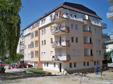 Apartamento de vacaciones en Ohrid (Ohrid)Casa de vacaciones