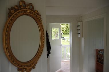 Casa de vacaciones en Norrt�lje (Stockholm)Casa de vacaciones