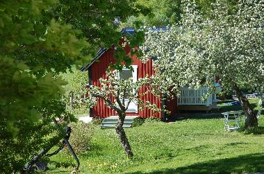 Casa de vacaciones en Norrt�lje (Stockholm)Casa de vacaciones