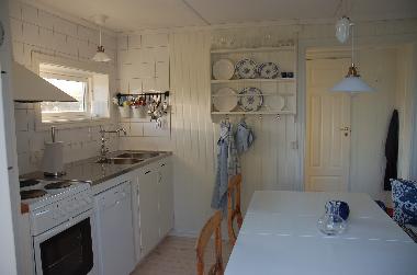 Casa de vacaciones en Norrt�lje (Stockholm)Casa de vacaciones