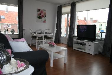 Apartamento de vacaciones en Zandvoort (Noord-Holland)Casa de vacaciones