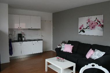 Apartamento de vacaciones en Zandvoort (Noord-Holland)Casa de vacaciones