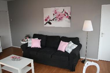 Apartamento de vacaciones en Zandvoort (Noord-Holland)Casa de vacaciones