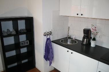 Apartamento de vacaciones en Zandvoort (Noord-Holland)Casa de vacaciones