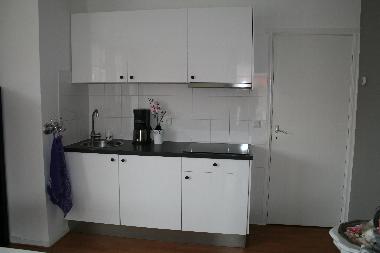 Apartamento de vacaciones en Zandvoort (Noord-Holland)Casa de vacaciones