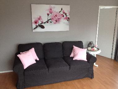 Apartamento de vacaciones en Zandvoort (Noord-Holland)Casa de vacaciones