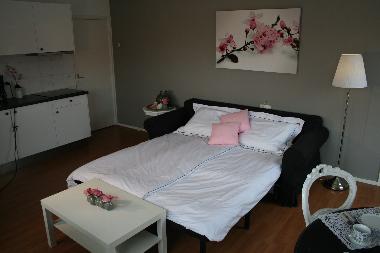 Apartamento de vacaciones en Zandvoort (Noord-Holland)Casa de vacaciones