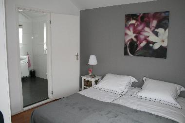 Apartamento de vacaciones en Zandvoort (Noord-Holland)Casa de vacaciones
