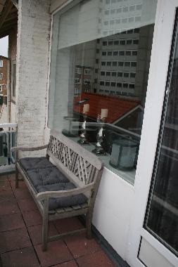 Apartamento de vacaciones en Zandvoort (Noord-Holland)Casa de vacaciones
