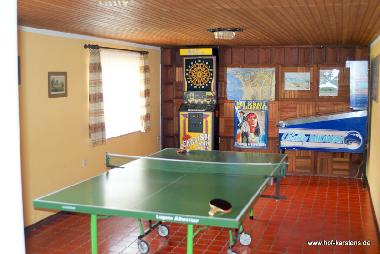 Apartamento de vacaciones en Elpersbttel (Nordsee-Festland)Casa de vacaciones