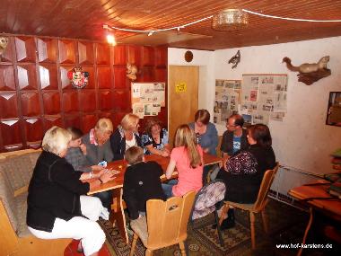 Apartamento de vacaciones en Elpersbttel (Nordsee-Festland)Casa de vacaciones