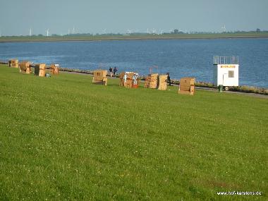 Apartamento de vacaciones en Elpersbttel (Nordsee-Festland)Casa de vacaciones
