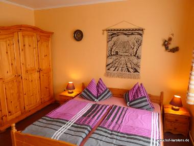 Apartamento de vacaciones en Elpersbttel (Nordsee-Festland)Casa de vacaciones