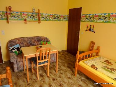 Apartamento de vacaciones en Elpersbttel (Nordsee-Festland)Casa de vacaciones