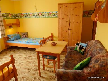Apartamento de vacaciones en Elpersbttel (Nordsee-Festland)Casa de vacaciones