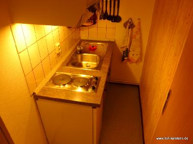 Apartamento de vacaciones en Elpersbttel (Nordsee-Festland)Casa de vacaciones