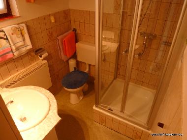 Apartamento de vacaciones en Elpersbttel (Nordsee-Festland)Casa de vacaciones