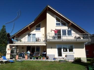 Apartamento de vacaciones en Zell-Mosel (Mosel - Saar)Casa de vacaciones
