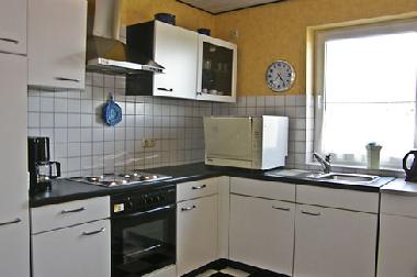 Apartamento de vacaciones en Zell-Mosel (Mosel - Saar)Casa de vacaciones