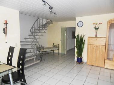 Apartamento de vacaciones en Zell-Mosel (Mosel - Saar)Casa de vacaciones