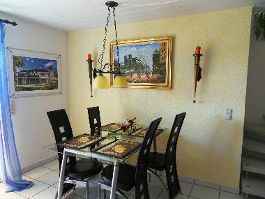 Apartamento de vacaciones en Zell-Mosel (Mosel - Saar)Casa de vacaciones