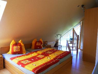 Apartamento de vacaciones en Zell-Mosel (Mosel - Saar)Casa de vacaciones