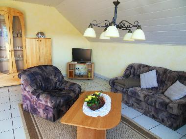 Apartamento de vacaciones en Zell-Mosel (Mosel - Saar)Casa de vacaciones