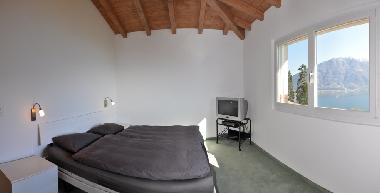 Apartamento de vacaciones en Minusio (Lago Maggiore)Casa de vacaciones