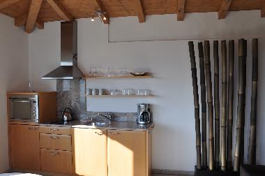 Apartamento de vacaciones en Minusio (Lago Maggiore)Casa de vacaciones