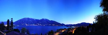 Apartamento de vacaciones en Minusio (Lago Maggiore)Casa de vacaciones
